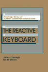 Alternative view 2 of The Reactive Keyboard