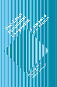 Title: Two-Level Functional Languages, Author: Flemming Nielson