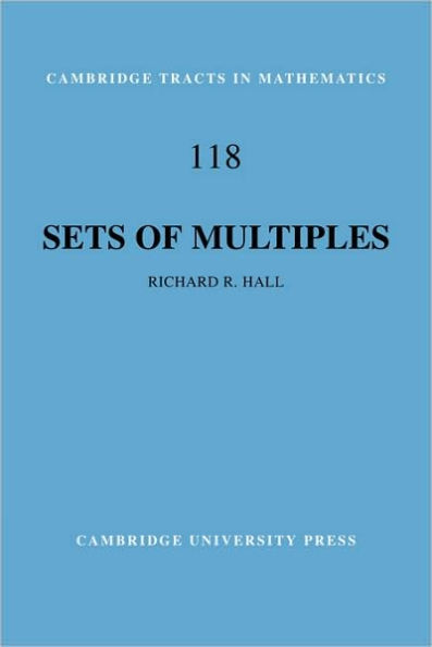 Sets of Multiples