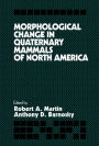 Alternative view 2 of Morphological Change in Quaternary Mammals of North America
