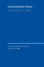 Communication Theory