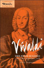 Vivaldi: The Four Seasons and Other Concertos, Op. 8