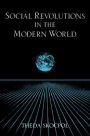 Social Revolutions in the Modern World / Edition 1