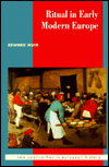 Ritual in Early Modern Europe