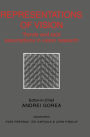 Representations of Vision: Trends and Tacit Assumptions in Vision Research