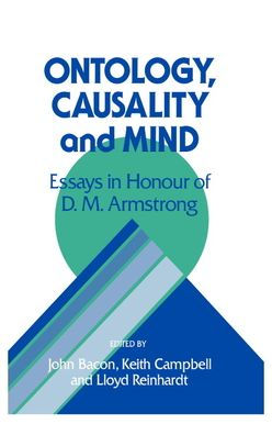 Ontology, Causality, and Mind