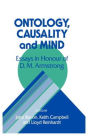 Ontology, Causality, and Mind