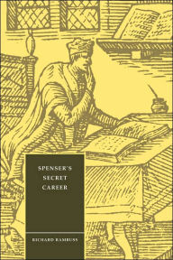 Title: Spenser's Secret Career, Author: Richard Rambuss