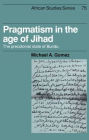 Pragmatism in the Age of Jihad: The Precolonial State of Bundu