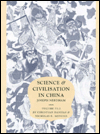 Science and Civilisation in China: Volume 6, Biology and Biological Technology, Part 3, Agro-Industries and Forestry