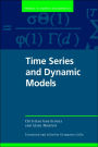 Time Series and Dynamic Models