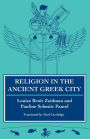 Religion in the Ancient Greek City / Edition 1