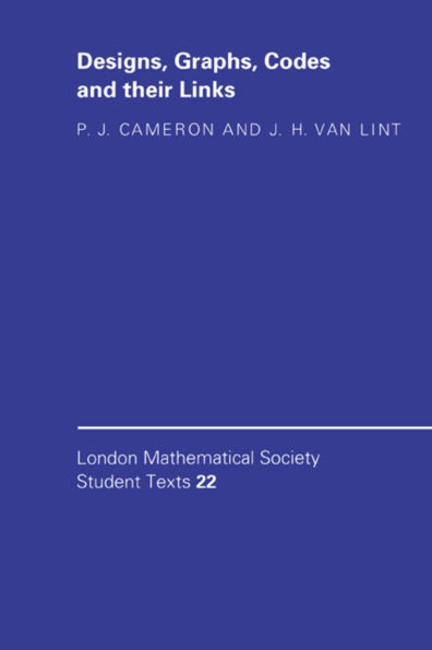 Designs, Graphs, Codes and their Links