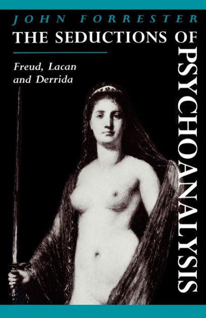 希少稀な Psychoanalysis: of Seductions The Freud, Derrida and Lacan 洋書、外国語書籍