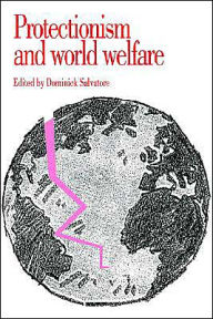 Protectionism and World Welfare / Edition 1