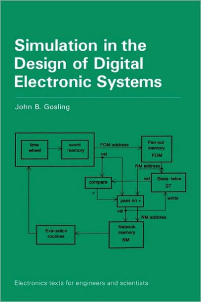 Simulation in the Design of Digital Electronic Systems