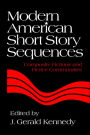 Modern American Short Story Sequences: Composite Fictions and Fictive Communities