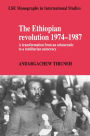 The Ethiopian Revolution 1974-1987: A Transformation from an Aristocratic to a Totalitarian Autocracy