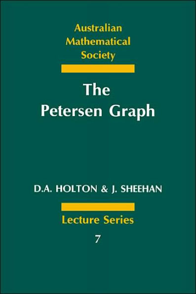 The Petersen Graph