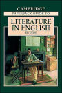 The Cambridge Paperback Guide to Literature in English / Edition 2