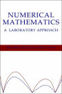 Numerical Mathematics: A Laboratory Approach
