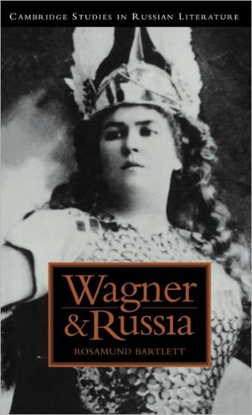 Wagner and Russia