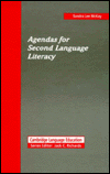 Agendas for Second Language Literacy