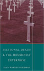 Fictional Death and the Modernist Enterprise