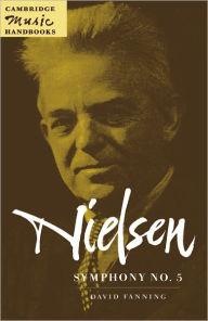 Title: Nielsen: Symphony No. 5, Author: David Fanning