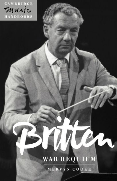 BRITTEN – WAR REQUIEM