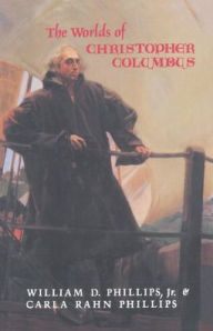 The Worlds of Christopher Columbus / Edition 1