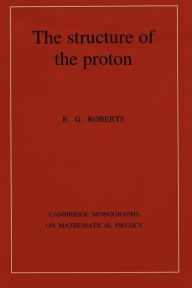The Structure of the Proton: Deep Inelastic Scattering