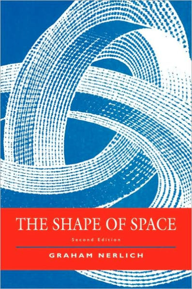 The Shape of Space / Edition 2