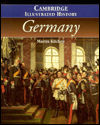 The Cambridge Illustrated History of Germany