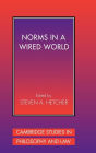 Norms in a Wired World