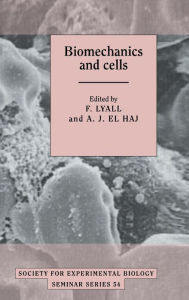 Title: Biomechanics and Cells, Author: Fiona Lyall