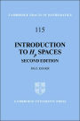 Introduction to Hp Spaces / Edition 2