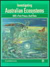 Investigating Australian Ecosystems