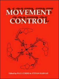 Title: Movement Control / Edition 1, Author: Paul Cordo