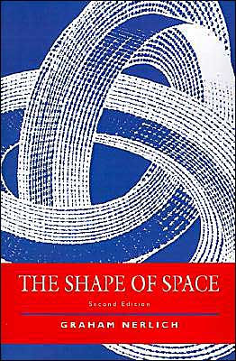 The Shape of Space / Edition 2