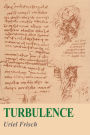 Turbulence: The Legacy of A. N. Kolmogorov / Edition 1