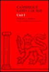 Cambridge Latin Course Book 1 Worksheet Masters 4th Edition / Edition 1