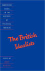 The British Idealists