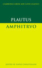Plautus: Amphitruo / Edition 1