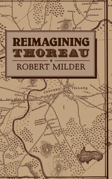 Reimagining Thoreau