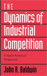 Alternative view 1 of The Dynamics of Industrial Competition: A North American Perspective