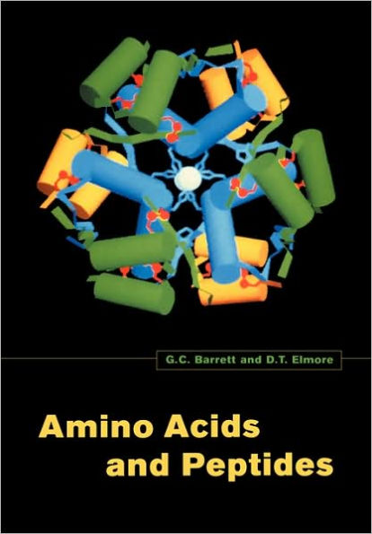 Amino Acids and Peptides