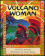 Volcano Woman