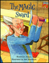 The Magic Sword