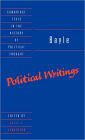 Bayle: Political Writings